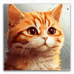 Cute Cat