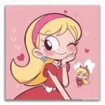 Cute Girl
