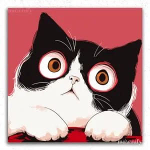 Adorable Cat