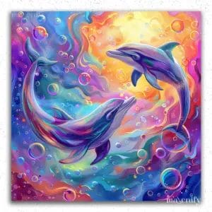 Dolphins