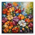 Colorful Flowers