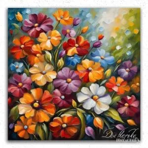 Colorful Flowers