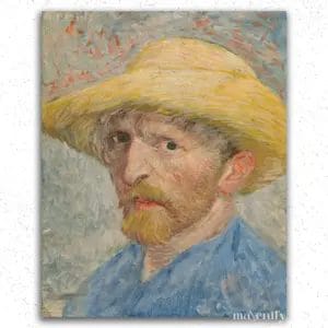 The Van Gogh - Paint by Numbers