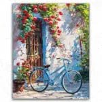 The Vintage Cycle