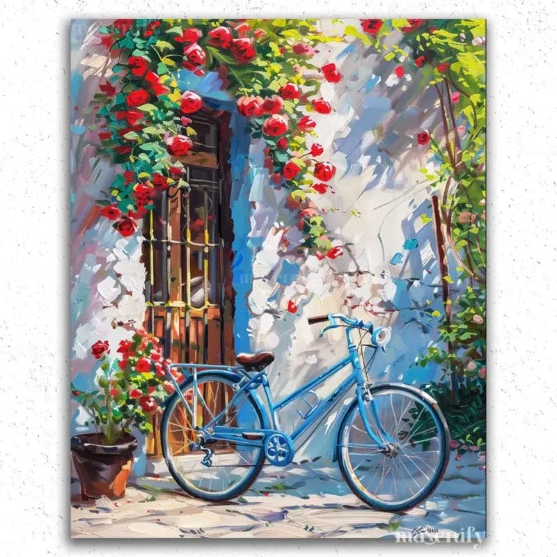 The Vintage Cycle
