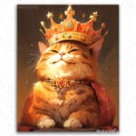 The Cat Queen