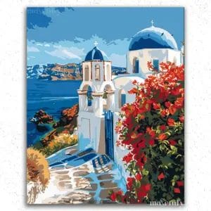 Beautiful Greece
