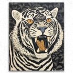 The Wild Tiger