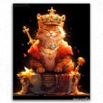 The Cat King