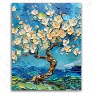 Amazing Tree