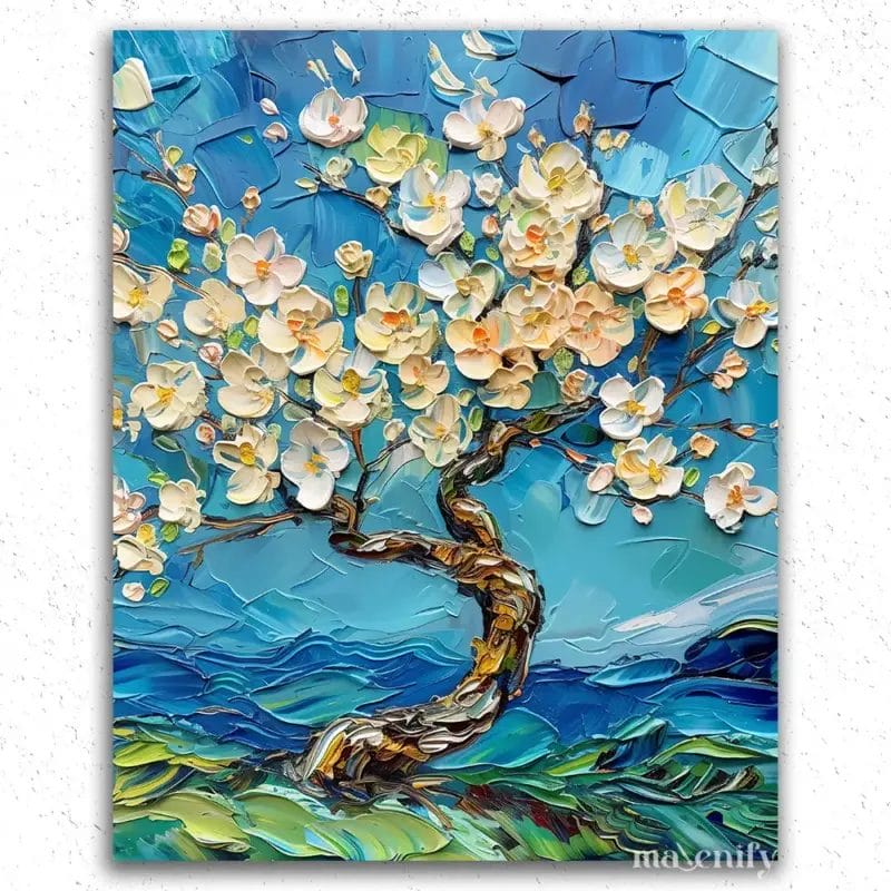 Amazing Tree