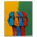Faces