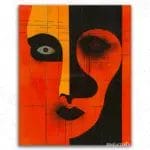 The Face