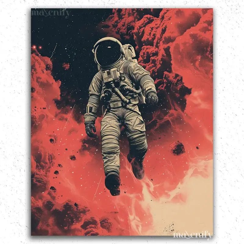 In the Sky