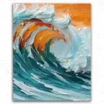 Big Waves