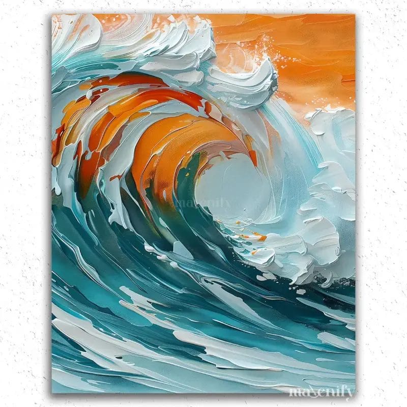 Big Waves