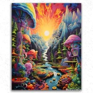 A New World