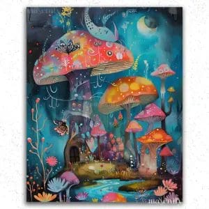 Under Water World