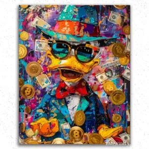 The Duck