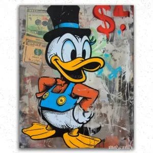 Rich Duck