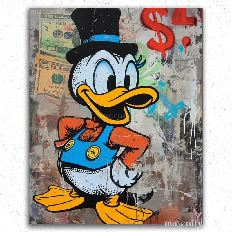 Rich Duck