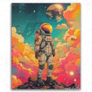 Astronaut