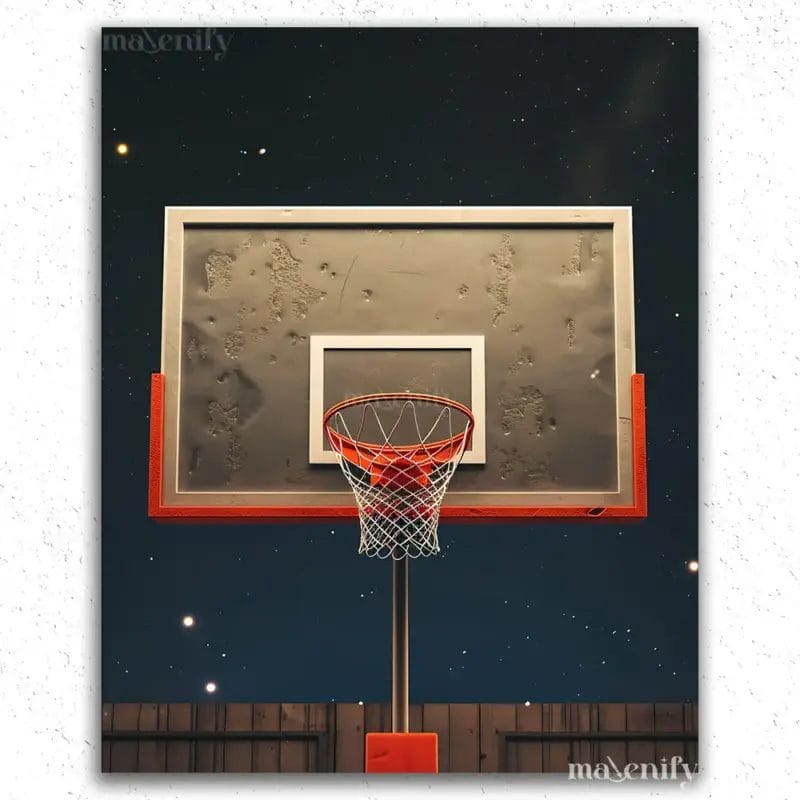 Basketball Net