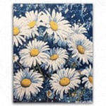 White Flowers
