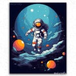 In the Universe