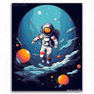 In the Universe