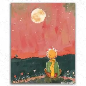 Alone
