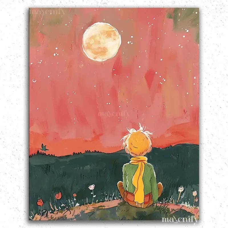 Alone