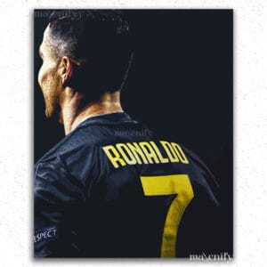 The Number 7