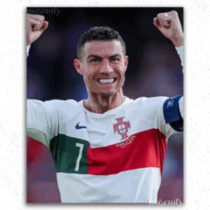 Ronaldo