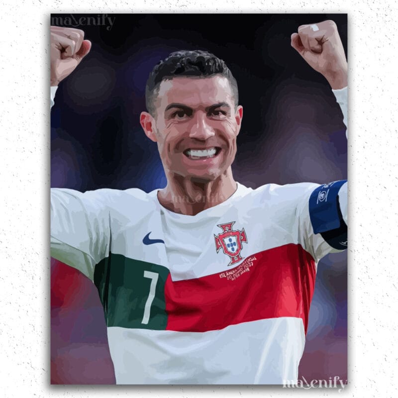 Ronaldo