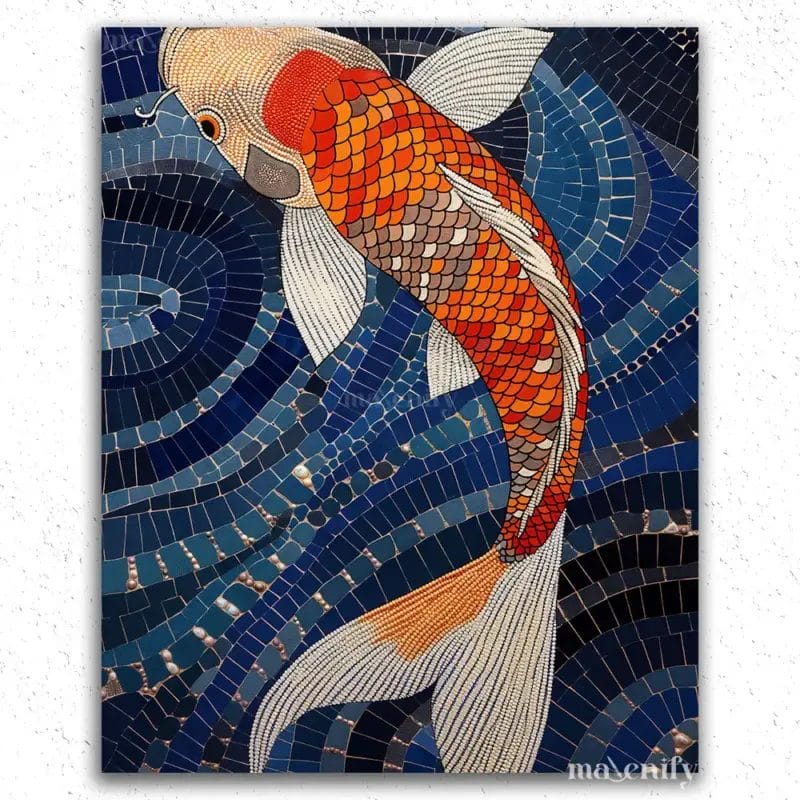 Colorful Fish
