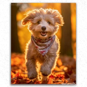 The Furry Friend
