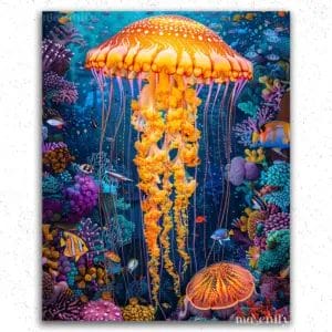Jelly Fish