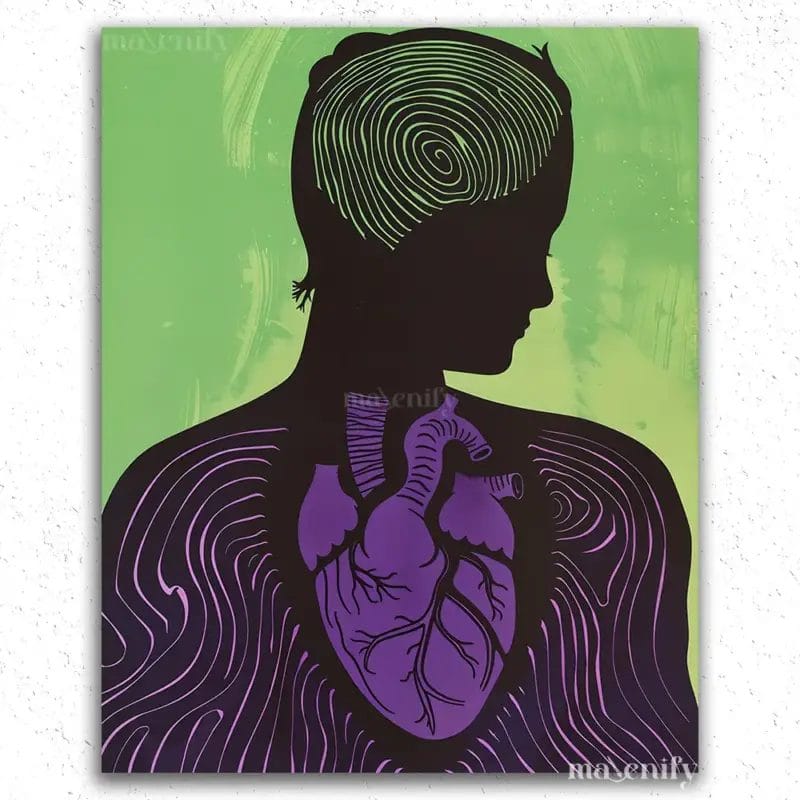 Mind and Heart