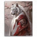 The Beast Tiger