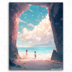 Beautiful Beach