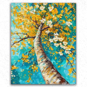 Golden Leaves