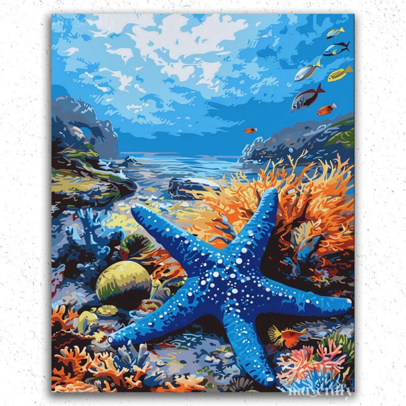 Starfish