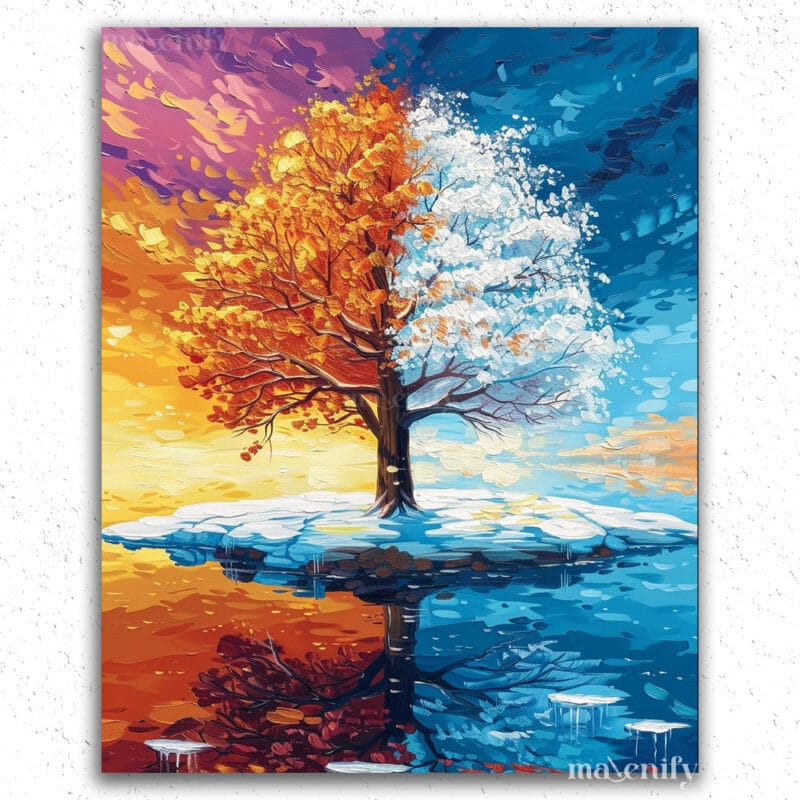 Two Seasons