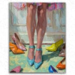 Footwears