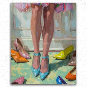 Footwears