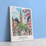 London