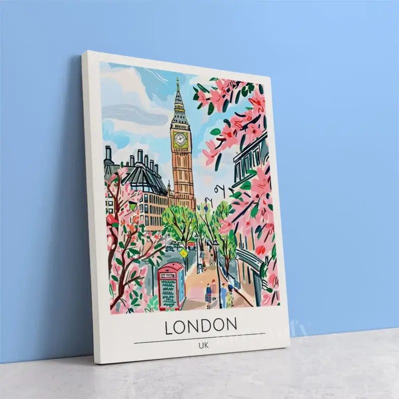 London