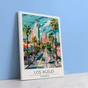 Los Angeles