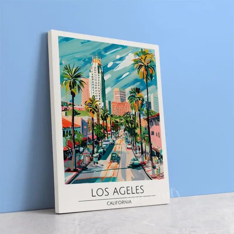 Los Angeles
